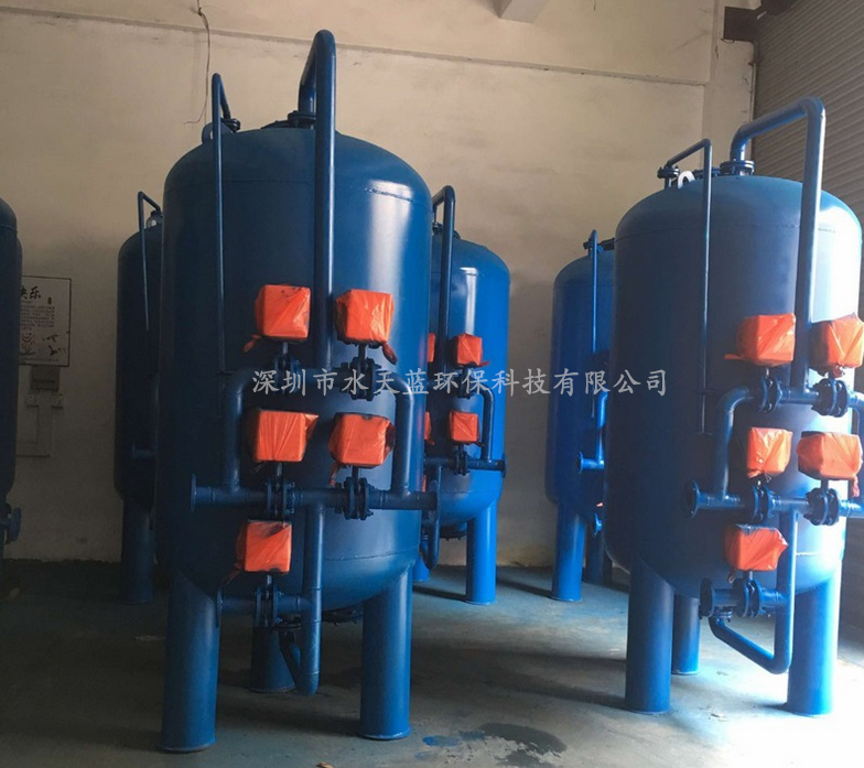 印染廢水怎么處理？印染廠污水治理方法