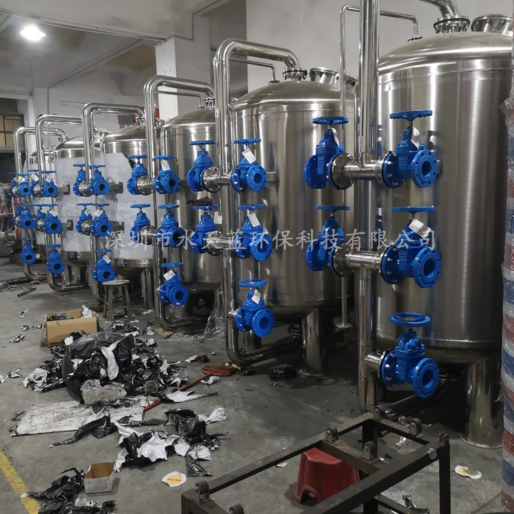 活性炭過濾器多久更換?如何更換？