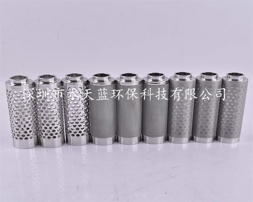 水處理金屬濾芯長期使用會被腐蝕嗎？