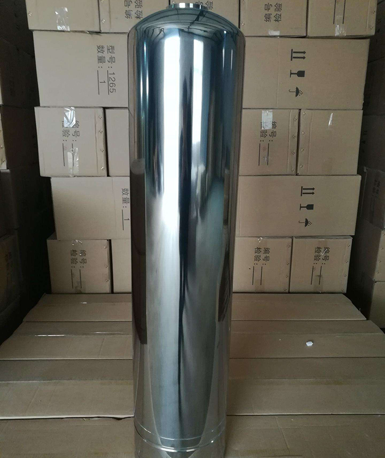 海水淡化預(yù)處理中仿玻璃鋼過濾器的過濾能力如何？